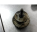 91Q011 Idler Timing Gear From 2010 Chevrolet Traverse  3.6 12612841